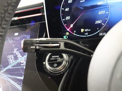 2026 Mercedes-BENZ E-CLASS 缩略图 35