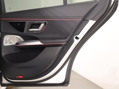 2026 Mercedes-BENZ E-CLASS 缩略图 63