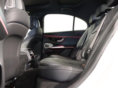 2026 Mercedes-BENZ E-CLASS 缩略图 58