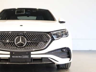 صورة 7 لـ 2026 Mercedes-BENZ E-CLASS