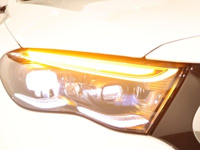 2026 Mercedes-BENZ E-CLASS 缩略图 12