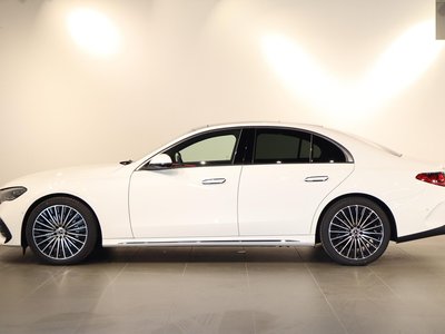 2026 Mercedes-BENZ E-CLASS 缩略图 18