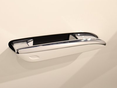 2026 Mercedes-BENZ E-CLASS 缩略图 64