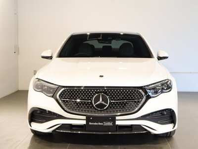 صورة 6 لـ 2026 Mercedes-BENZ E-CLASS