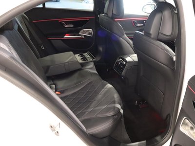 2026 Mercedes-BENZ E-CLASS 缩略图 60