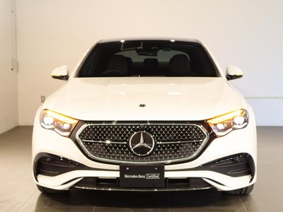 صورة 10 لـ 2026 Mercedes-BENZ E-CLASS