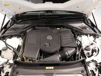 2026 Mercedes-BENZ E-CLASS 缩略图 77
