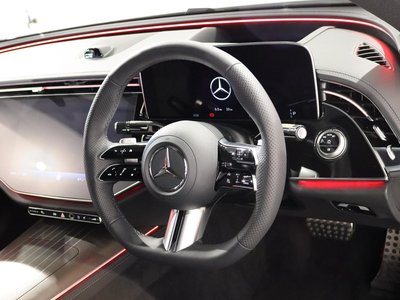 2026 Mercedes-BENZ E-CLASS 缩略图 41