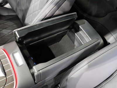 2026 Mercedes-BENZ E-CLASS 缩略图 54