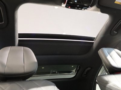 2026 Mercedes-BENZ E-CLASS 缩略图 79