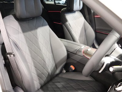 2026 Mercedes-BENZ E-CLASS 缩略图 43