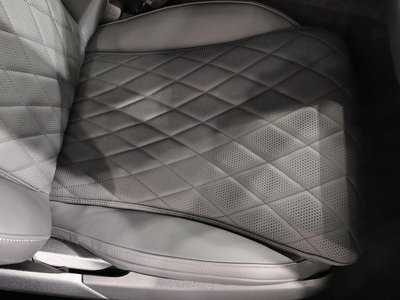 2026 Mercedes-BENZ E-CLASS 缩略图 45