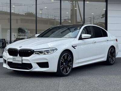 BMW M5