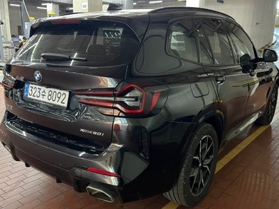 BMW X3 - 5