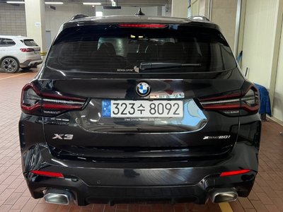 BMW X3 - 3