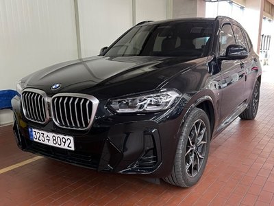 BMW X3 - 1