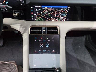 2024 Porsche TAYCAN 缩略图 14