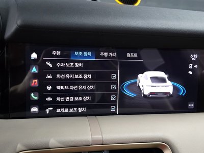 2024 Porsche TAYCAN 缩略图 16