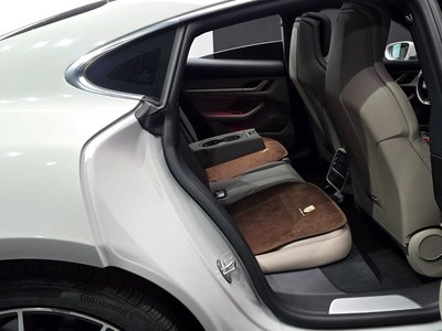 2024 Porsche TAYCAN 缩略图 12