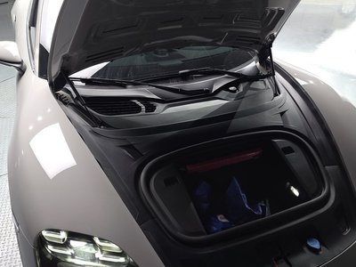 2024 Porsche TAYCAN 照片 7