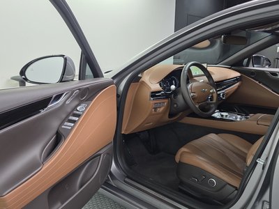 GENESIS G80 (RG3) - 10