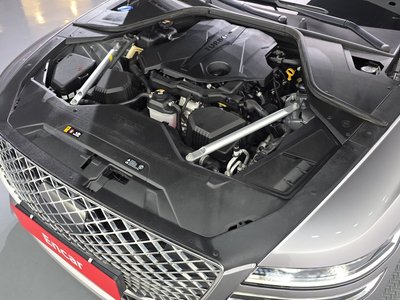 GENESIS G80 (RG3) - 7