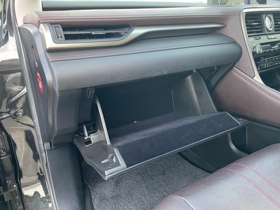 2020 Lexus RX 缩略图 41