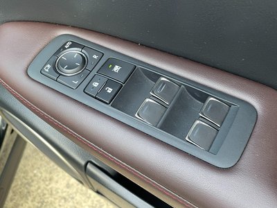 2020 Lexus RX 缩略图 35
