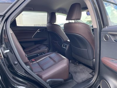 2020 Lexus RX 缩略图 37