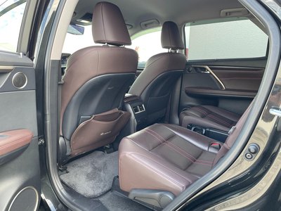 2020 Lexus RX 缩略图 47