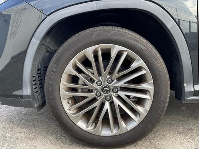 2020 Lexus RX 缩略图 68