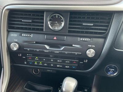 2020 Lexus RX 缩略图 23