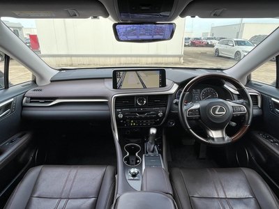 صورة 5 لـ 2020 Lexus RX