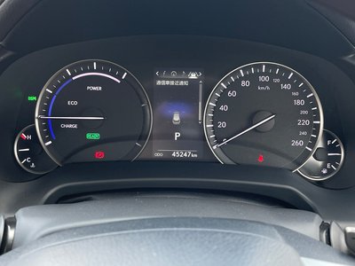2020 Lexus RX 缩略图 11