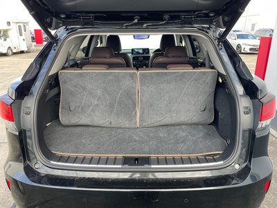 2020 Lexus RX 缩略图 53
