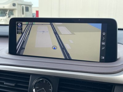 2020 Lexus RX 缩略图 14