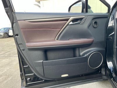 2020 Lexus RX 缩略图 44