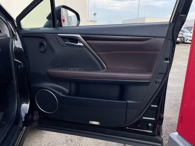2020 Lexus RX 缩略图 33