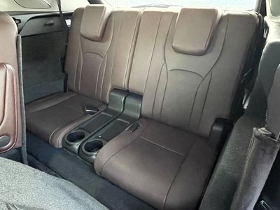 2020 Lexus RX 缩略图 52