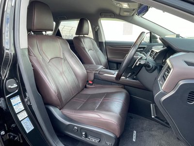 2020 Lexus RX 缩略图 31