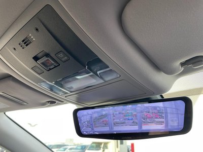2020 Lexus RX 缩略图 28
