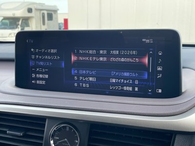 2020 Lexus RX 缩略图 16