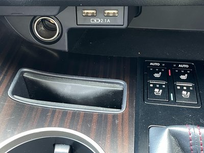 2020 Lexus RX 缩略图 26
