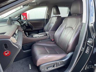2020 Lexus RX 缩略图 43