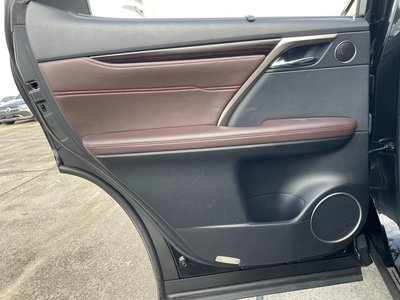 2020 Lexus RX 缩略图 51