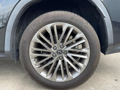 2020 Lexus RX 缩略图 69