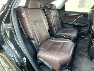 2020 Lexus RX 缩略图 38