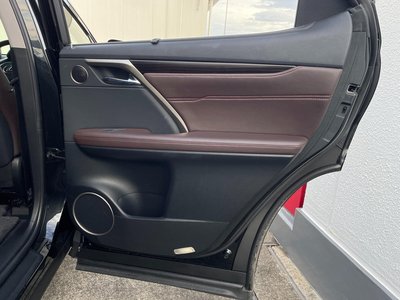 2020 Lexus RX 缩略图 40