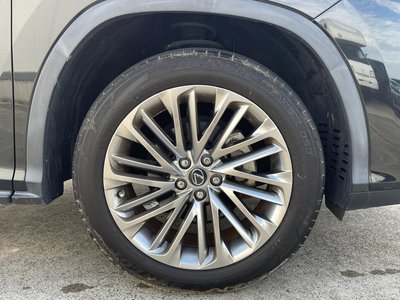 2020 Lexus RX 缩略图 66