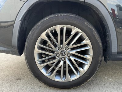 2020 Lexus RX 缩略图 67